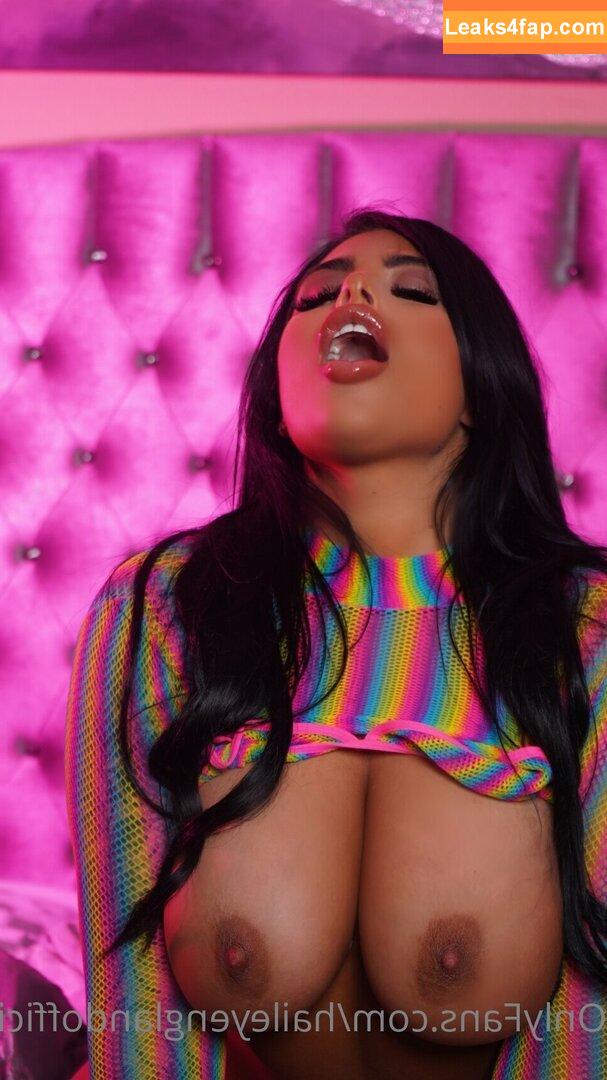 haileyenglandofficial / officialhaileyengland leaked photo photo #0001