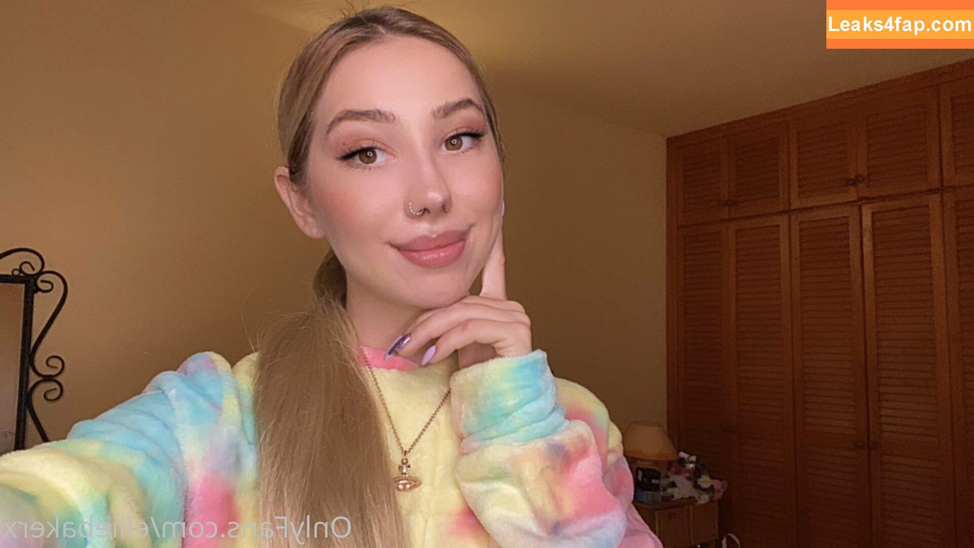 haileyhope / EllieBakerx / hailey.hope__ / hailey_hope leaked photo photo #0001