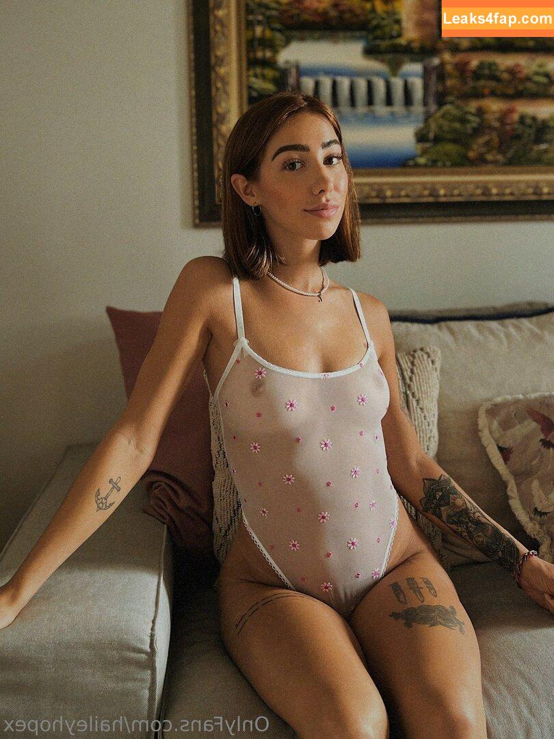 haileyhopex / halex.x leaked photo photo #0102