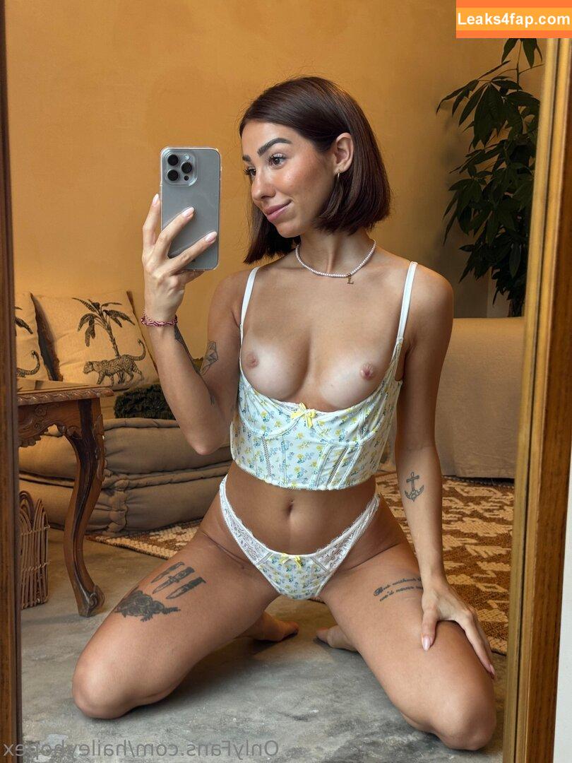 haileyhopex / halex.x leaked photo photo #0122