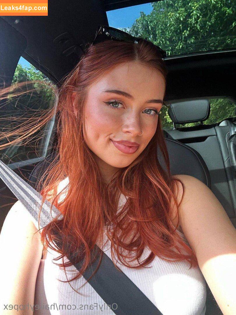 haileyhopex / halex.x слитое фото фото #0158