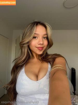 haileyhopex фото #0159