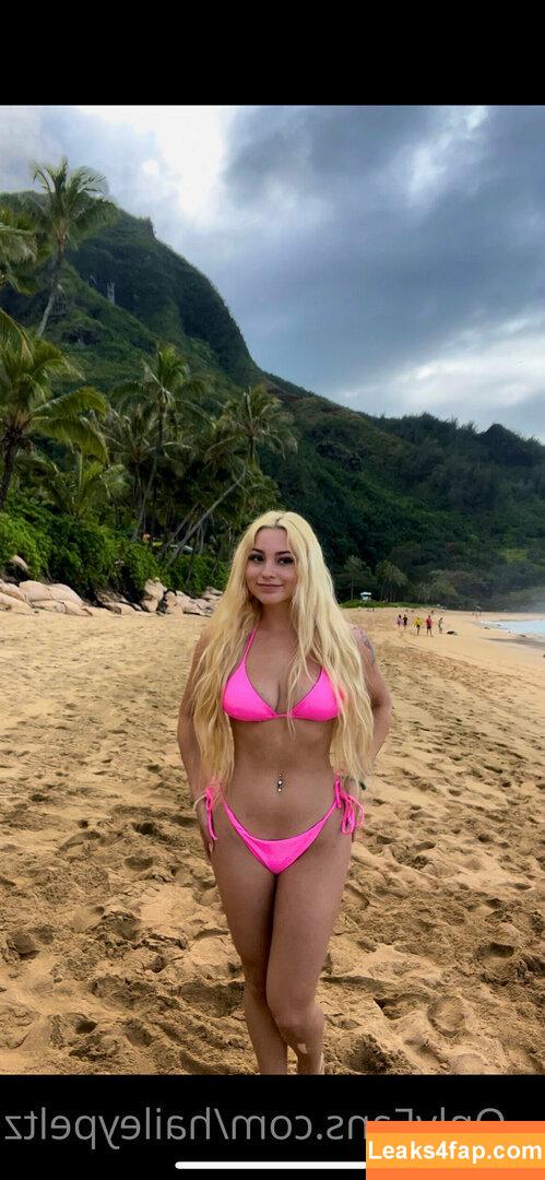 haileypeltz / peltzh leaked photo photo #0027