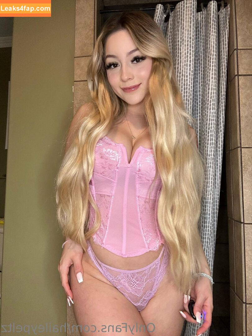haileypeltz / peltzh leaked photo photo #0088