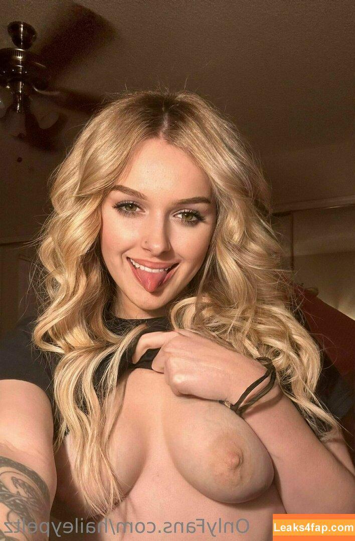 haileypeltz / peltzh leaked photo photo #0273