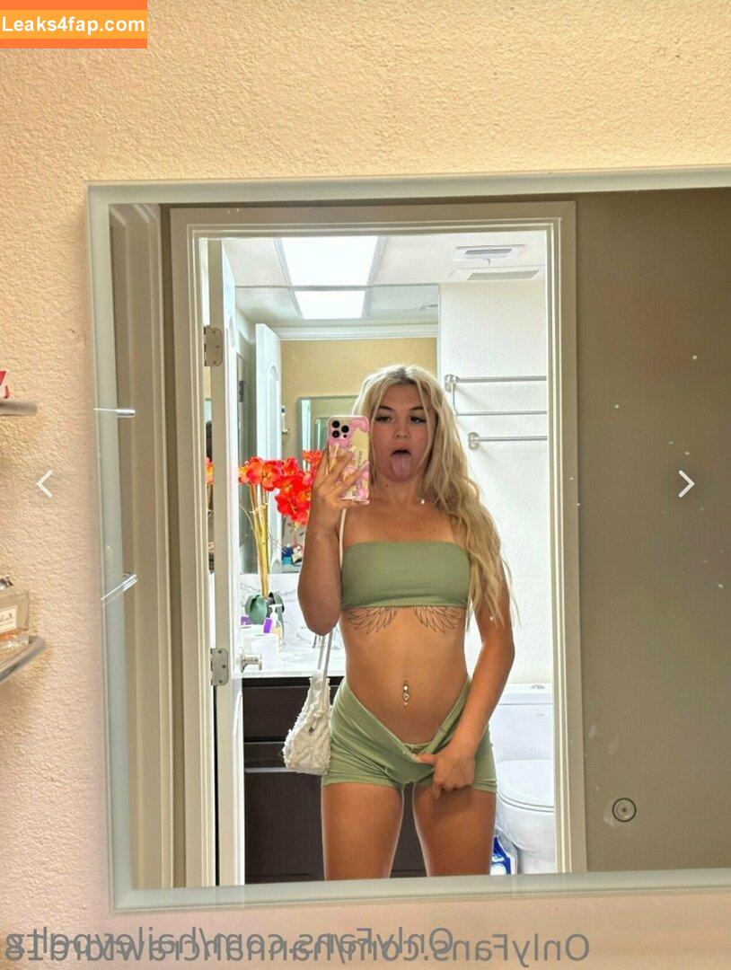 haileypeltz / peltzh leaked photo photo #0683