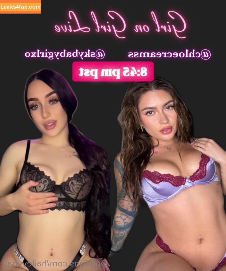 haileyyhall / haileyhall leaked photo photo #0058