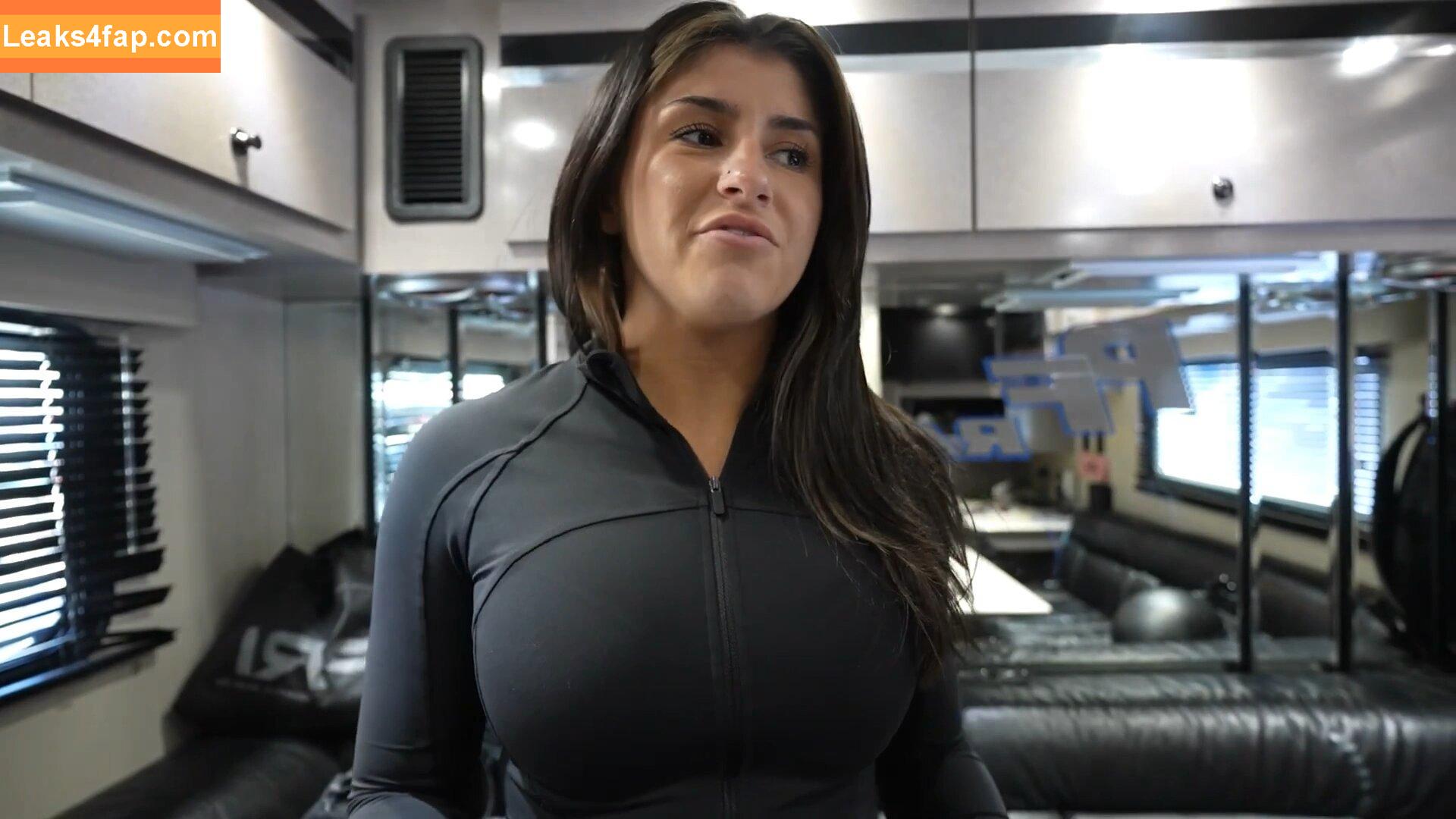 Hailie Deegan / hailiedeegan leaked photo photo #0006