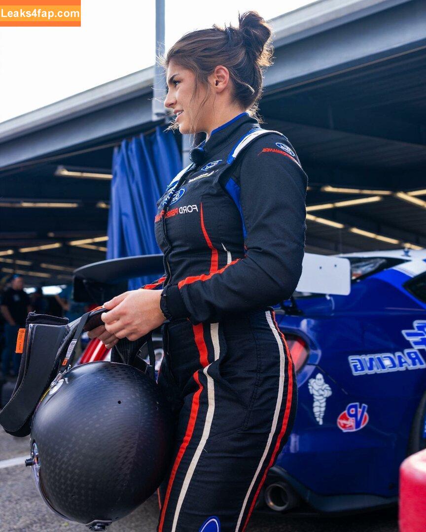 Hailie Deegan / hailiedeegan leaked photo photo #0013