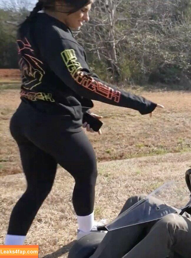 Hailie Deegan / hailiedeegan leaked photo photo #0024