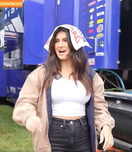 Hailie Deegan / hailiedeegan leaked photo photo #0040