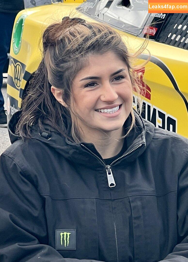 Hailie Deegan / hailiedeegan слитое фото фото #0115