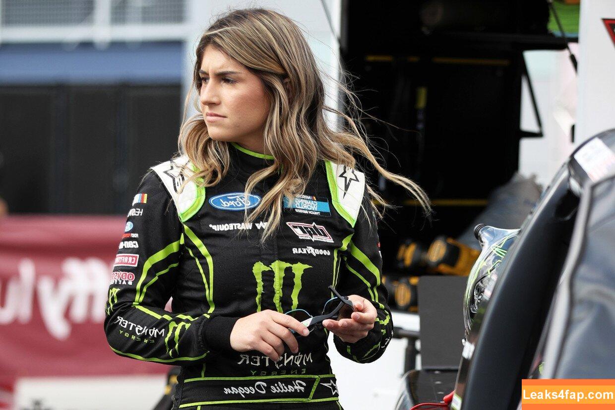 Hailie Deegan / hailiedeegan слитое фото фото #0131