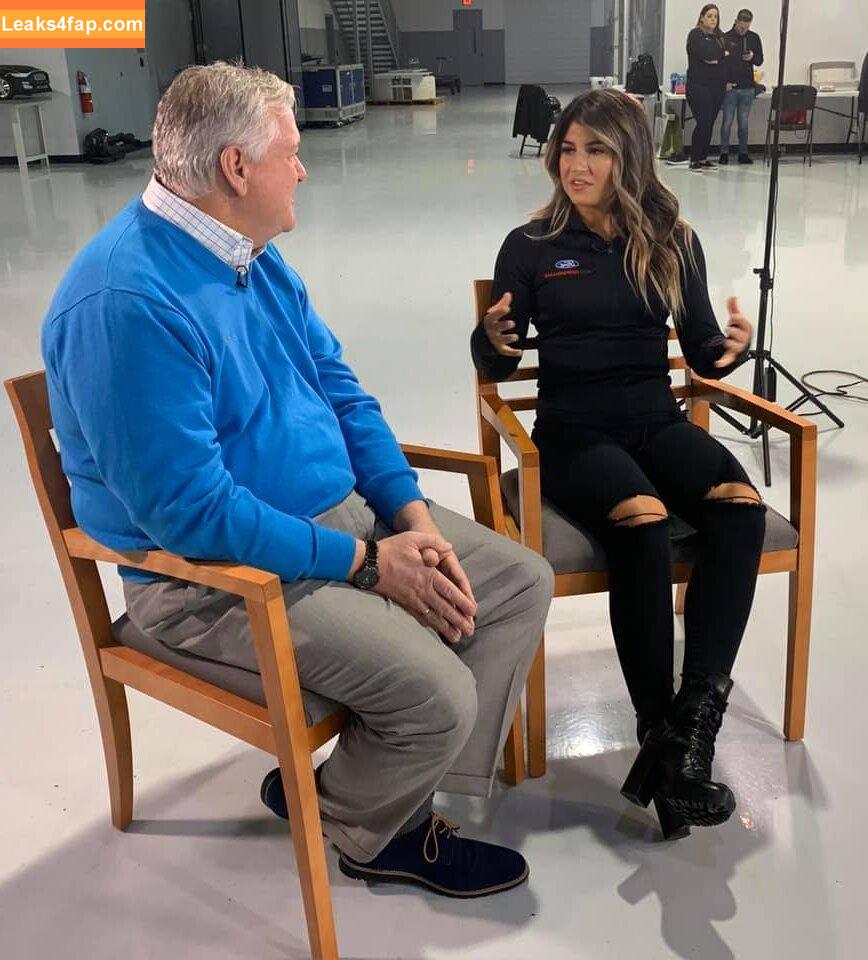 Hailie Deegan / hailiedeegan leaked photo photo #0134