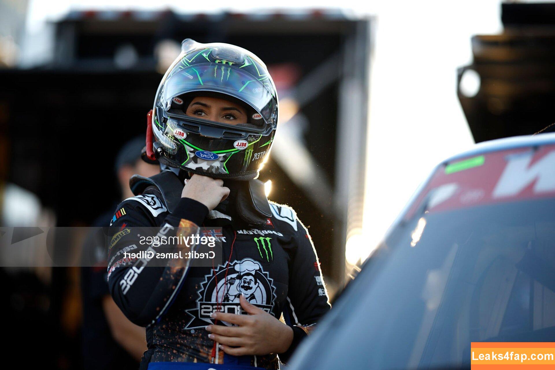 Hailie Deegan / hailiedeegan leaked photo photo #0137