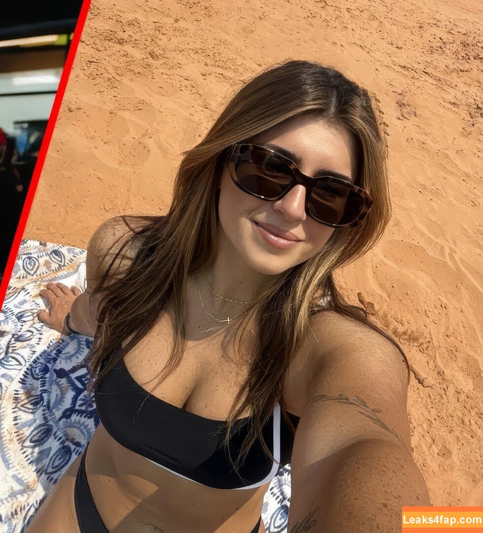 Hailie Deegan / hailiedeegan leaked photo photo #0138