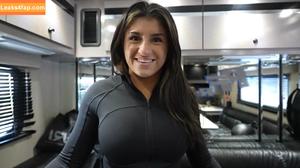 Hailie Deegan фото #0005