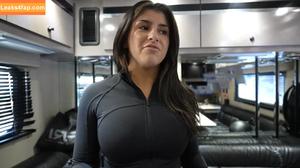 Hailie Deegan фото #0006