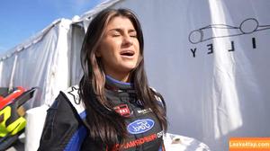 Hailie Deegan фото #0007