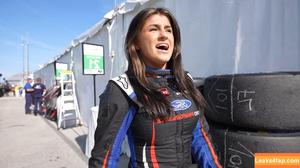 Hailie Deegan фото #0008