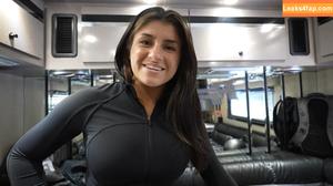 Hailie Deegan фото #0010