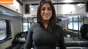 Hailie Deegan photo #0016