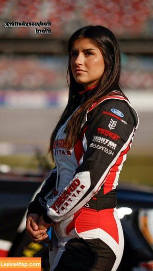 Hailie Deegan photo #0043