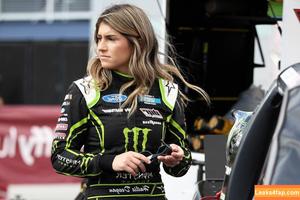 Hailie Deegan photo #0131