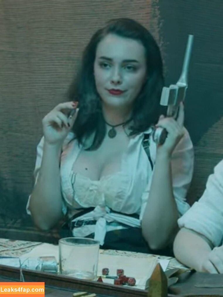 Hailie Rosie / hailierosie leaked photo photo #0174