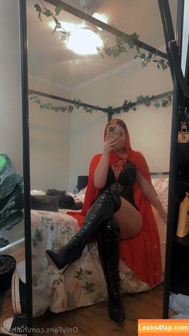 hails44 /  leaked photo photo #0011