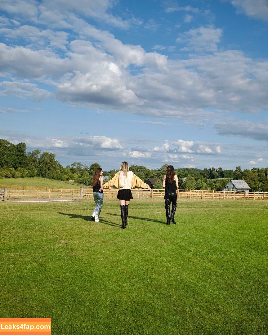 Haim Sisters / haimtheband leaked photo photo #0079