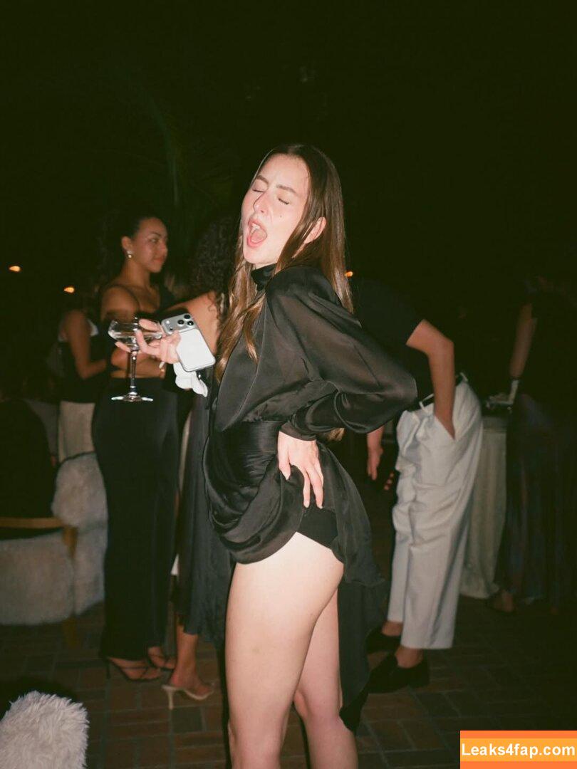 Haim Sisters / haimtheband leaked photo photo #0111