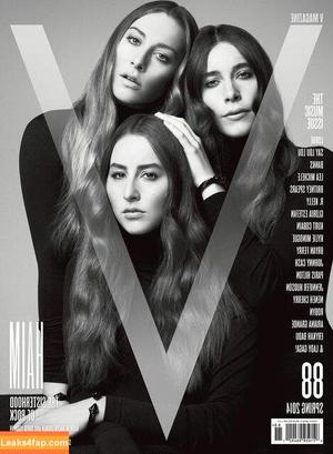 Haim Sisters photo #0031