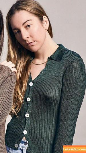 Haim Sisters photo #0063