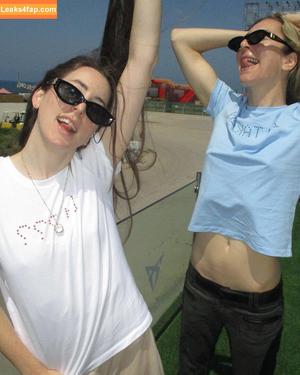 Haim Sisters photo #0072