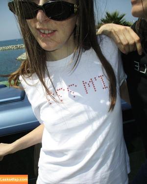 Haim Sisters photo #0073