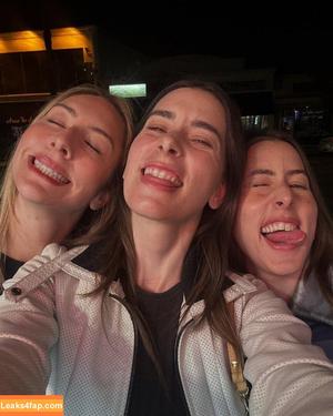 Haim Sisters фото #0077