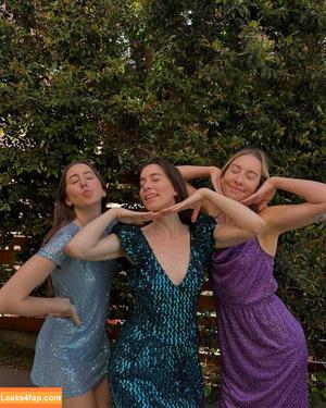 Haim Sisters фото #0082