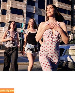 Haim Sisters фото #0090