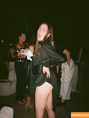 Haim Sisters photo #0111