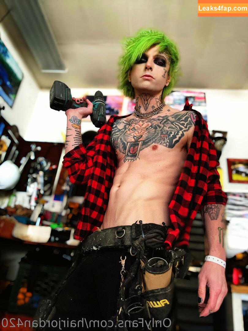 hairjordan420 / 1hairjordan leaked photo photo #0022