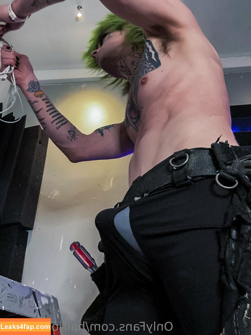 hairjordan420 / 1hairjordan leaked photo photo #0033