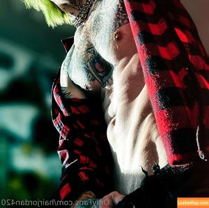 hairjordan420 photo #0021