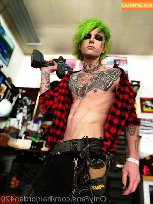 hairjordan420 photo #0022