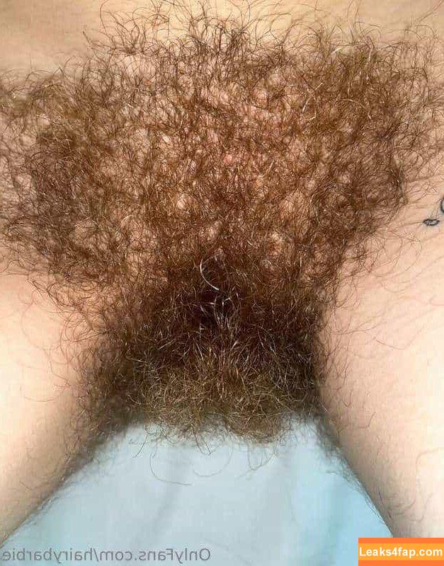 Hairy Goddess / hairybarbie / hairybarbie_ / https: leaked photo photo #0025