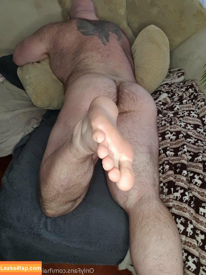 hairy_musclebear /  leaked photo photo #0005