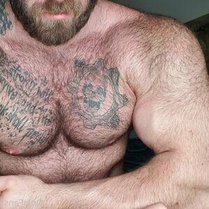 hairy_musclebear photo #0076