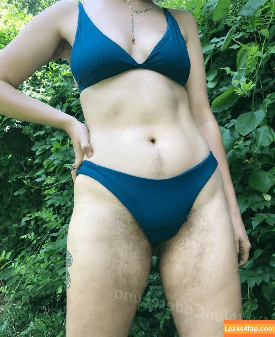 Hairy Women / HairyFairy420 / ig_naturals / pearlygirly06 leaked photo photo #0217