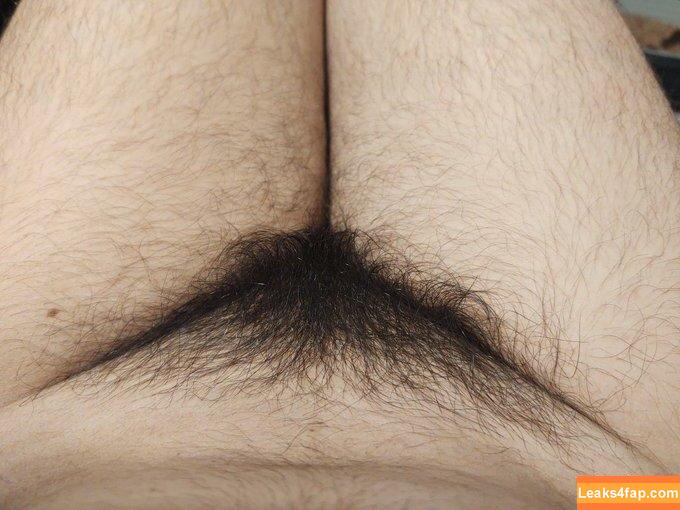 Hairy Women / HairyFairy420 / ig_naturals / pearlygirly06 leaked photo photo #0777