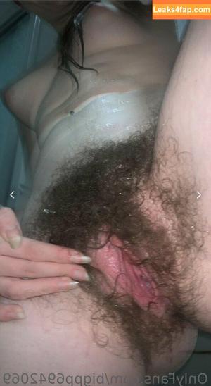 Hairy Women photo #0378